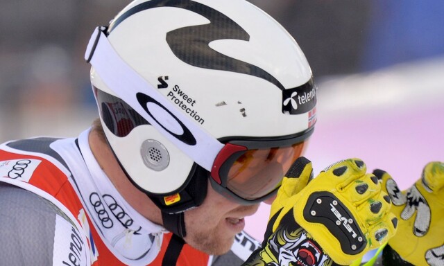 - Dette er en nedtur for oss